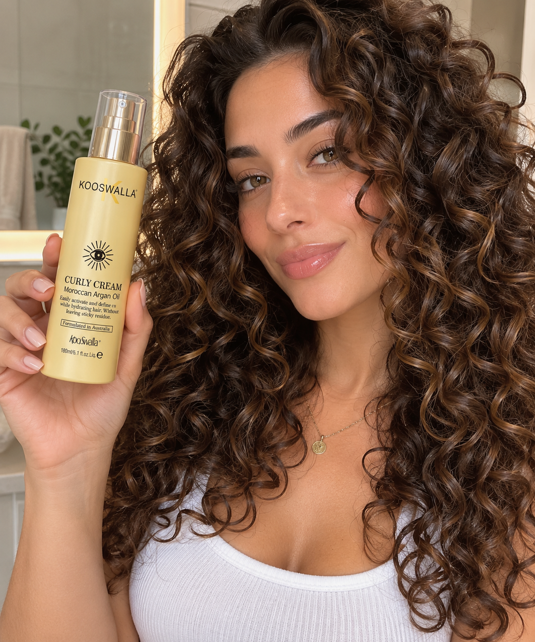 How to Maintain Curly Hair: The Ultimate Curly Hair Care Routine