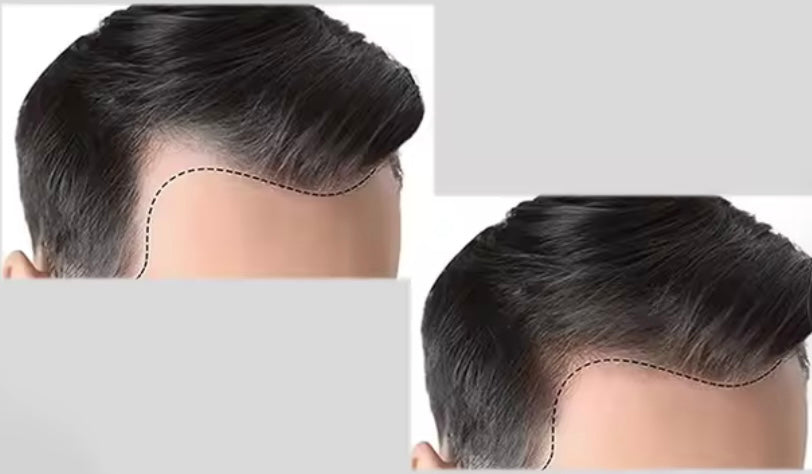“Professional wholesale haircare product to cover grey hair instantly — perfect for salons and hairstylists looking for high-quality grey coverage solutions.”