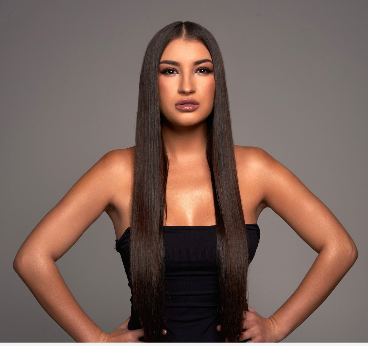         Professional salon quality shampoo for fine limp hair with botanical extracts Australia