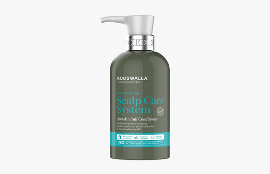 Scalp Care Dandruff Conditioner