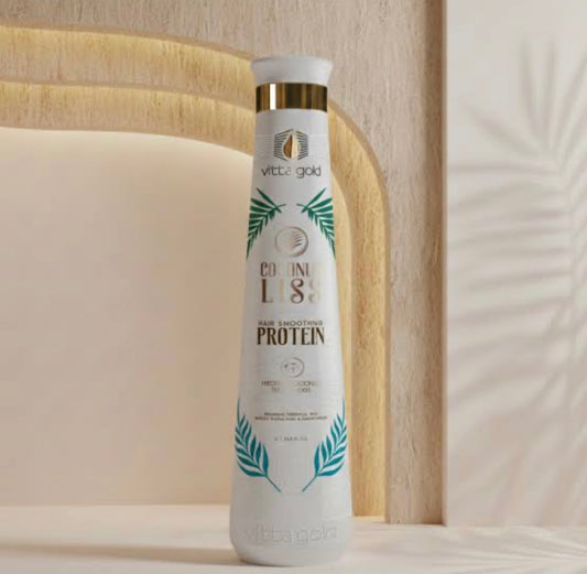 Nanoplasty Hair Smoothing Treatment – Frizz-Free, Smooth, Hydrated Hair