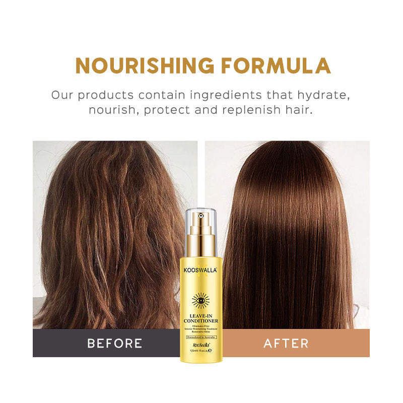 
“Professional salon-quality conditioner for soft, shiny, and healthy hair — deeply nourishes and repairs dry or damaged strands.”