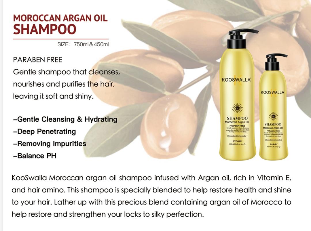 Kooswalla hair care packs offering great value and nourishment — professional salon-quality products that help repair and moisturize hair while saving money, available for wholesale and salon use
