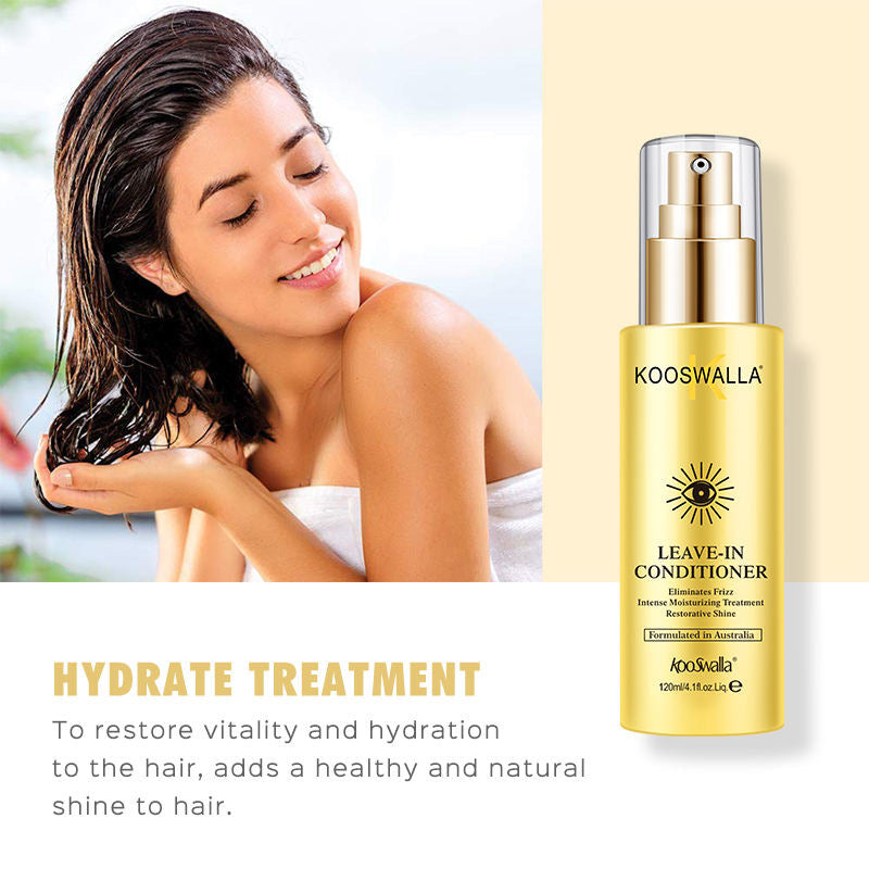 
“Professional salon-quality conditioner for soft, shiny, and healthy hair — deeply nourishes and repairs dry or damaged strands.”