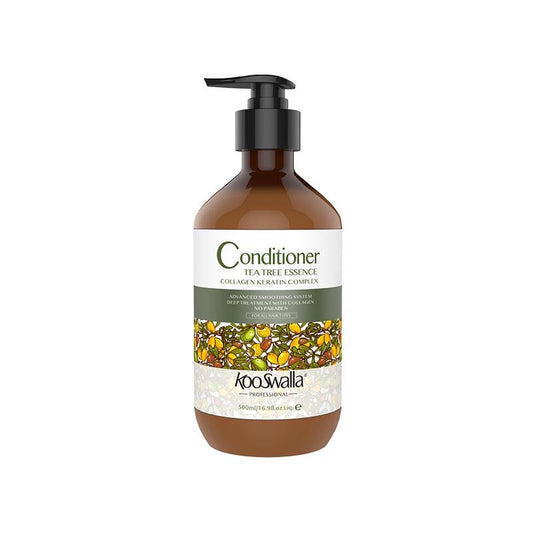 
“Professional salon-quality conditioner for soft, shiny, and healthy hair — deeply nourishes and repairs dry or damaged strands.”