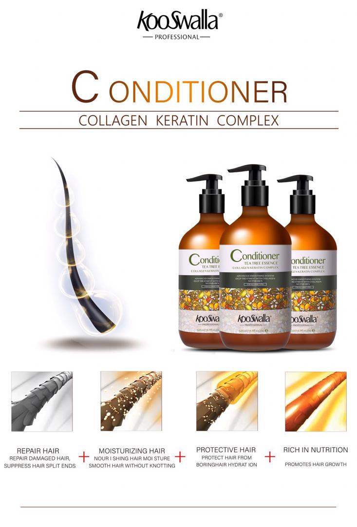 Kooswalla hair care packs offering great value and nourishment — professional salon-quality products that help repair and moisturize hair while saving money, available for wholesale and salon use.
