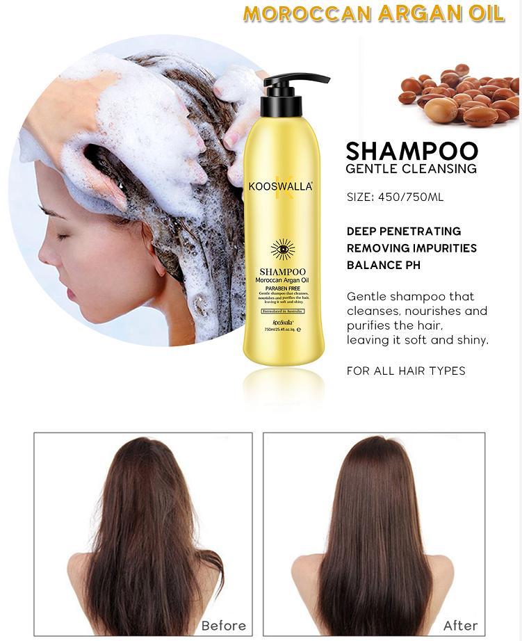 Kooswalla hair care packs offering great value and nourishment — professional salon-quality products that help repair and moisturize hair while saving money, available for wholesale and salon use